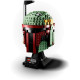 LEGO Star Wars "Шлем Бобы Фетта" 75277